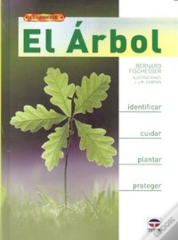Capa do artigo El Árbol