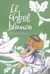 Capa do artigo El Arbol Blanco