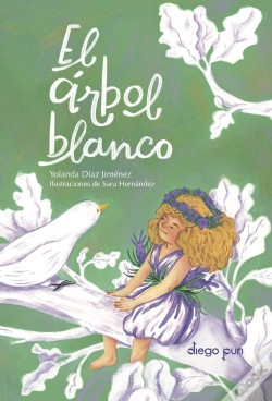 Capa do artigo El Arbol Blanco