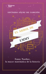 Capa do artigo El Árbol De Emmy