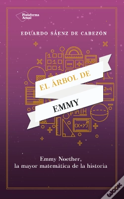 Capa do artigo El Árbol De Emmy