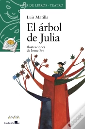 Capa do artigo El Árbol De Julia