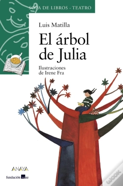 Capa do artigo El Árbol De Julia