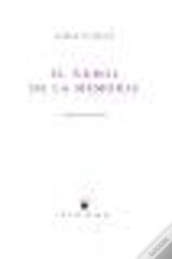 Capa do artigo El Árbol De La Memoria