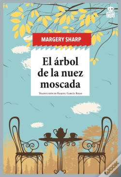 Capa do artigo El Árbol De La Nuez Moscada