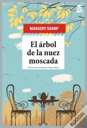 Capa do artigo El Arbol De La Nuez Moscada