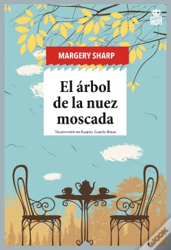 Capa do artigo El Arbol De La Nuez Moscada