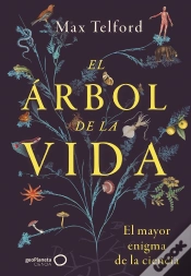 Capa do artigo El Arbol De La Vida