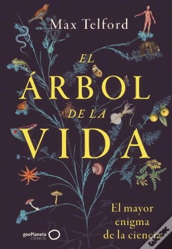 Capa do artigo El Arbol De La Vida