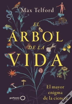 Capa do artigo El Árbol De La Vida