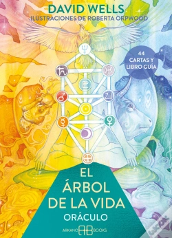 Capa do artigo El Arbol De La Vida Oraculo
