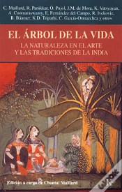 Capa do artigo El Árbol De La Vida