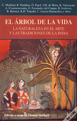 Capa do artigo El Árbol De La Vida