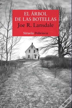 Capa do artigo El Árbol De Las Botellas