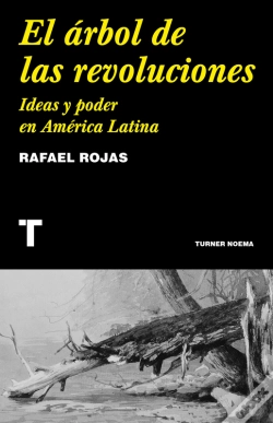 Capa do artigo El Árbol De Las Revoluciones