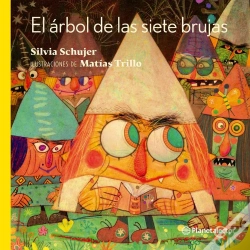 Capa do artigo El Árbol De Las Siete Brujas