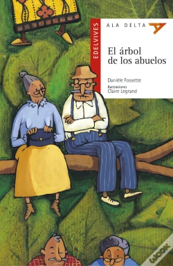 Capa do artigo El Árbol De Los Abuelos
