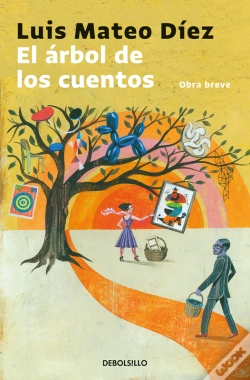 Capa do artigo El Árbol De Los Cuentos
