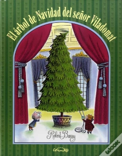 Capa do artigo El Árbol De Navidad Del Señor Viladomat