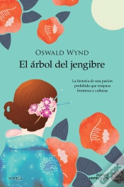 Capa do artigo El Arbol Del Jengibre
