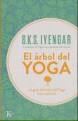 El Árbol Del Yoga