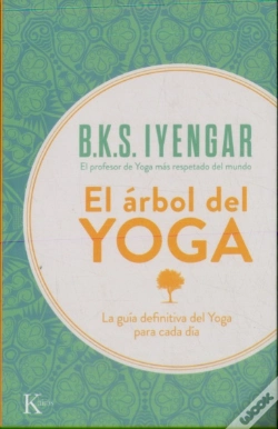 Capa do artigo El Árbol Del Yoga