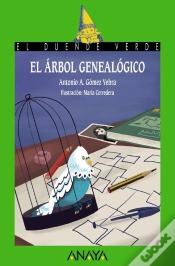 Capa do artigo El Árbol Genealógico