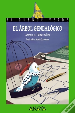 Capa do artigo El Arbol Genealogico