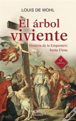 Capa do artigo El Árbol Viviente