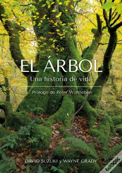 Capa do artigo El Arbol