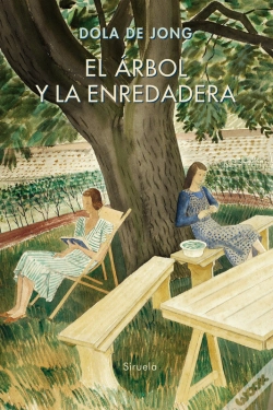 Capa do artigo El Árbol Y La Enredadera