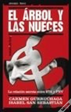 Capa do artigo El Arbol Y Las Nueces
