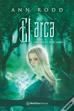 Capa do artigo El Arca
