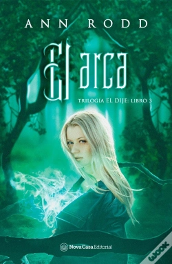 Capa do artigo El Arca