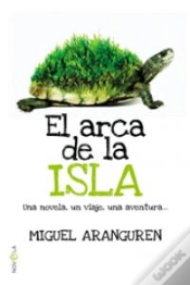 Capa do artigo El Arca De La Isla