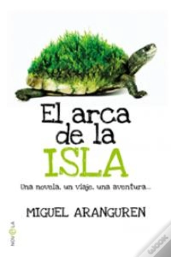 Capa do artigo El Arca De La Isla