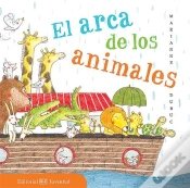 Capa do artigo El Arca De Los Animales