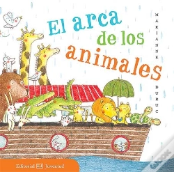 Capa do artigo El Arca De Los Animales