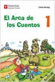 Capa do artigo El Arca De Los Cuentos 1 N/E