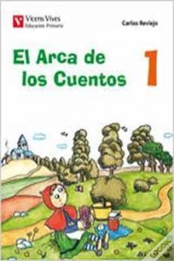 Capa do artigo El Arca De Los Cuentos 1 N/E