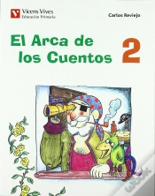 Capa do artigo El Arca De Los Cuentos 2 N/E