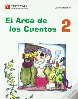 Capa do artigo El Arca De Los Cuentos 2 N/E