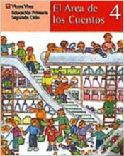 Capa do artigo El Arca De Los Cuentos 4