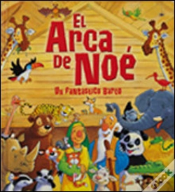 Capa do artigo El Arca De Noé