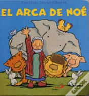 Capa do artigo El Arca De Noé