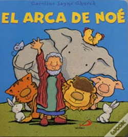 Capa do artigo El Arca De Noé