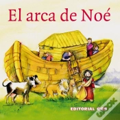 Capa do artigo El Arca De Noe  