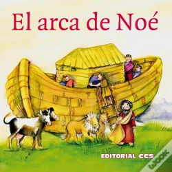 Capa do artigo El Arca De Noe  