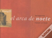 Capa do artigo El Arca De Noete