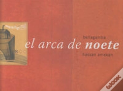 Capa do artigo El Arca De Noete
